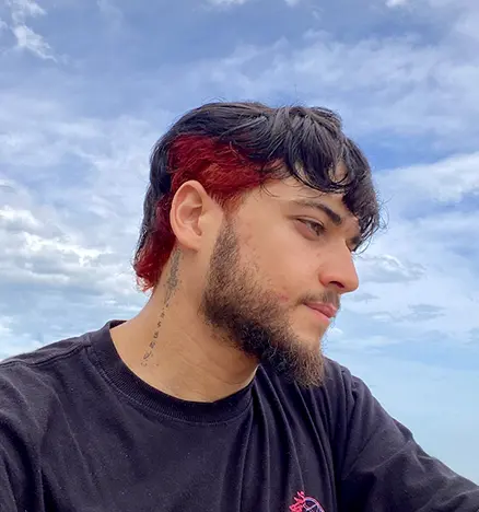 Gabriel Rosa